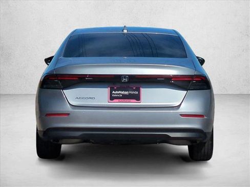 Used 2024 Honda Accord EX image 7