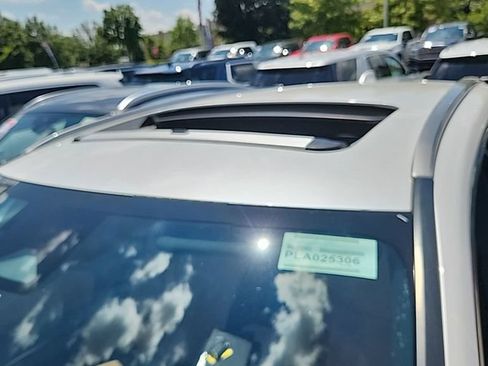Used 2023 Lexus RX 350 Premium w/ Accessory Package AWD/4WD image 2
