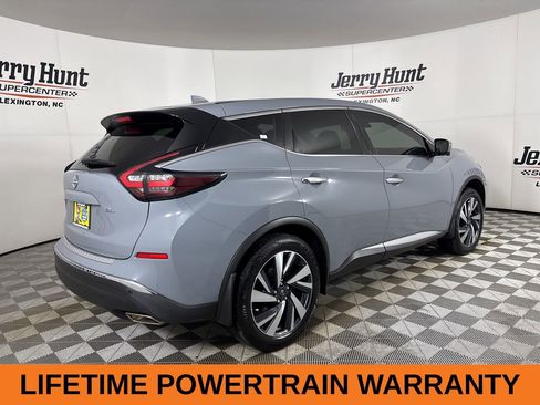 Used 2024 Nissan Murano SL image 5