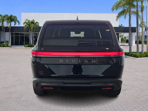 Used 2026 Rivian R1S Adventure image 6