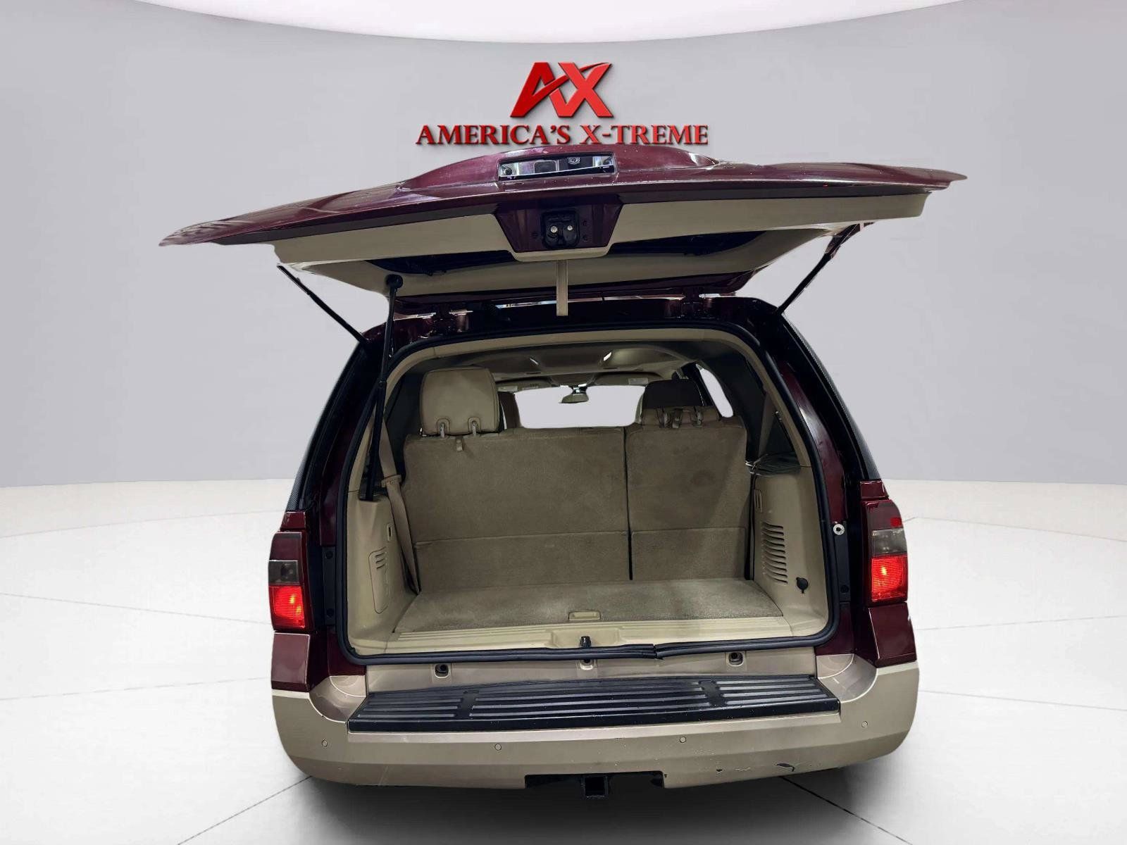 Used 2012 Ford Expedition XLT RWD image 41