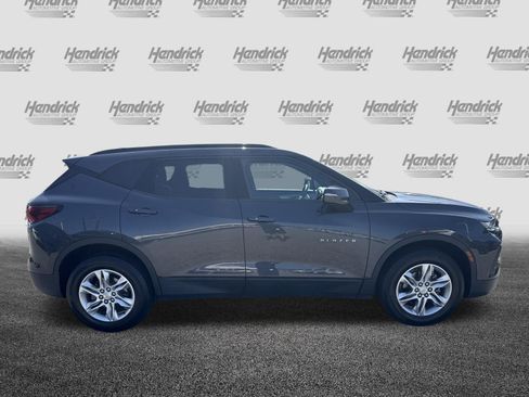 Used 2021 Chevrolet Blazer LT FWD image 17