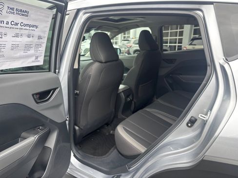 New 2026 Subaru Crosstrek 2.0i Premium image 35