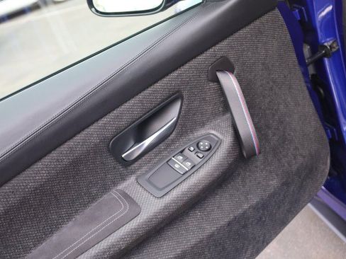 Used 2019 BMW M4 CS w/ Executive Package RWD image 22