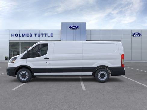 New 2026 Ford Transit 150 Low Roof RWD image 3