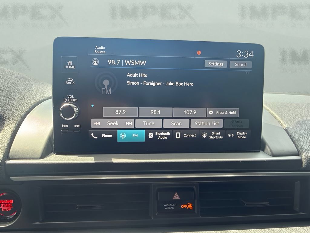 Used 2025 Honda Pilot EX-L image 19