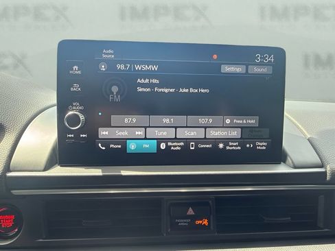 Used 2025 Honda Pilot EX-L image 19