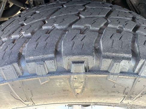 Used 2007 Toyota FJ Cruiser 4WD image 36