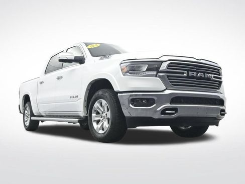 Used 2022 RAM 1500 Laramie AWD/4WD image 31