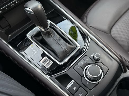 Used 2023 MAZDA CX-5 Signature image 23