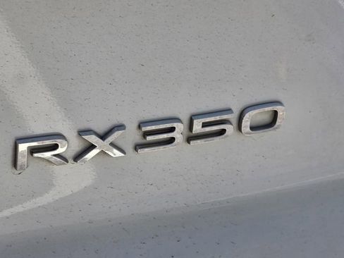 Used 2023 Lexus RX 350 Premium Plus w/ Cold Area Package image 15