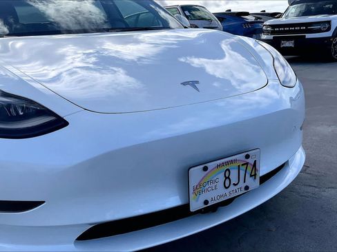 Used 2023 Tesla Model 3 Standard Range RWD image 33