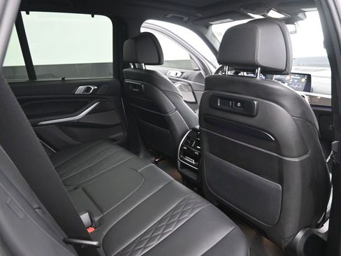 Certified 2023 BMW X5 M50i w/ Executive Package image 24