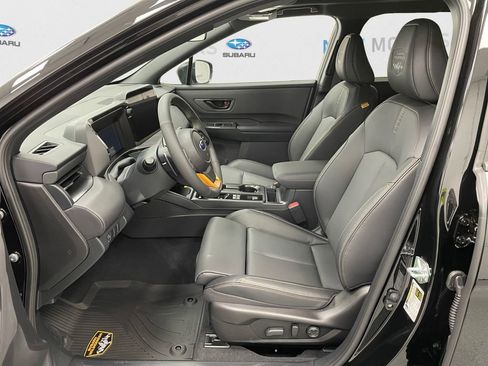 New 2026 Subaru Outback Wilderness AWD/4WD image 9