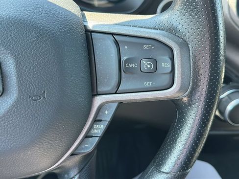Used 2024 RAM 1500 Tradesman w/ Night Edition AWD/4WD image 18