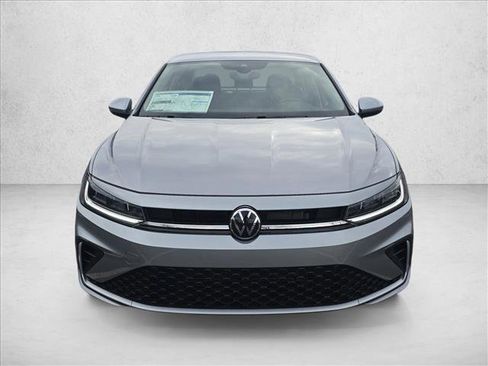 New 2026 Volkswagen Jetta S image 8