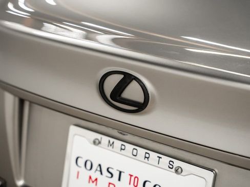 Used 2016 Lexus RC 350 image 21