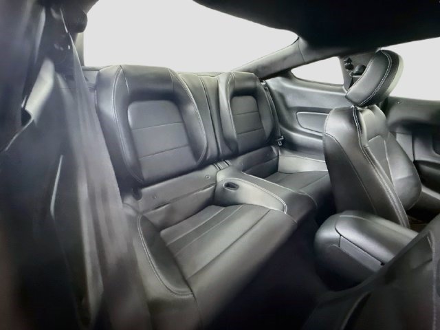 Used 2022 Ford Mustang GT Premium w/ Ford Safe & Smart Package RWD image 25