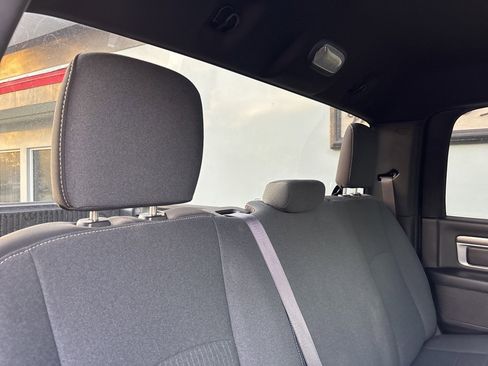 Used 2024 RAM 1500 Classic Warlock image 16