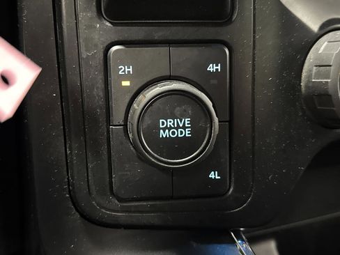 Used 2024 Ford F150 STX w/ STX Black Appearance Package image 21