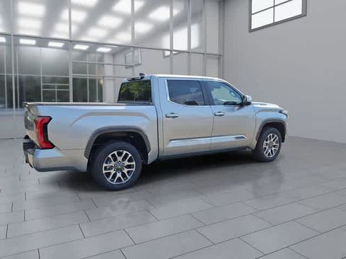 New 2026 Toyota Tundra 1794 Edition AWD/4WD image 7