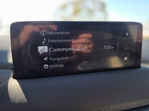 Certified 2025 MAZDA CX-5 AWD 2.5 S w/ Preferred Package image 28