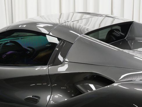 Used 2017 Ferrari 488 Spider RWD image 45