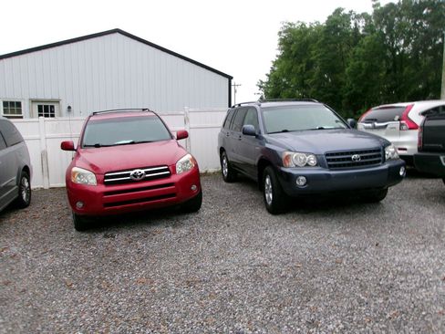 Used 2012 Toyota RAV4 4WD w/ Value Pkg image 25