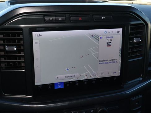 Used 2024 Ford F150 STX image 29