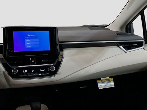New 2026 Toyota Corolla LE FWD image 22