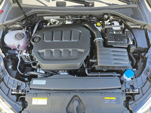 New 2026 Audi A3 2.0T Premium image 30