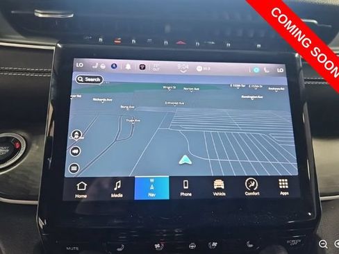 Used 2023 Jeep Grand Cherokee Limited w/ Luxury Tech Group II AWD/4WD image 6