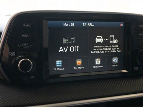 Used 2020 Hyundai Tucson SEL image 19