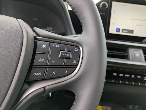 New 2025 Lexus UX 300h FWD w/ Accessory Package (Z2) image 26