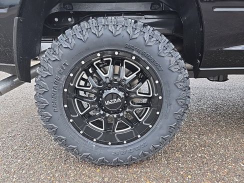 New 2025 RAM 2500 Tradesman image 9