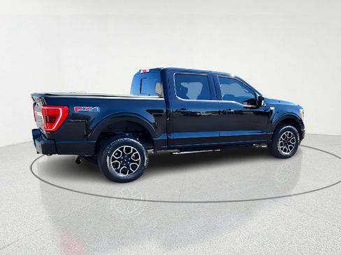 Used 2023 Ford F150 XLT w/ Equipment Group 302A High image 7