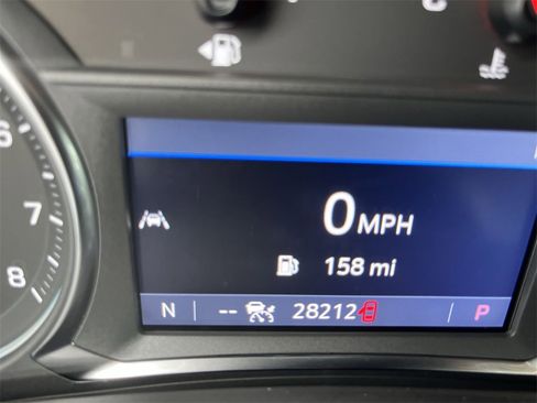 Certified 2024 Chevrolet Equinox RS image 12