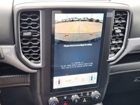 New 2026 Ford Ranger XL RWD image 18