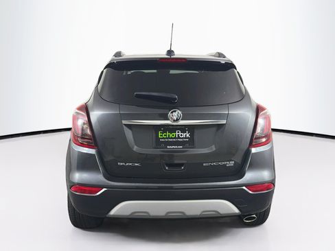 Used 2018 Buick Encore Preferred AWD/4WD image 7