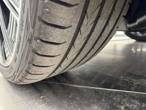 New 2026 Mercedes-Benz E 350 Sedan image 11