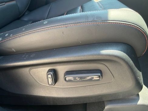 Certified 2024 Honda CR-V Sport-L image 30