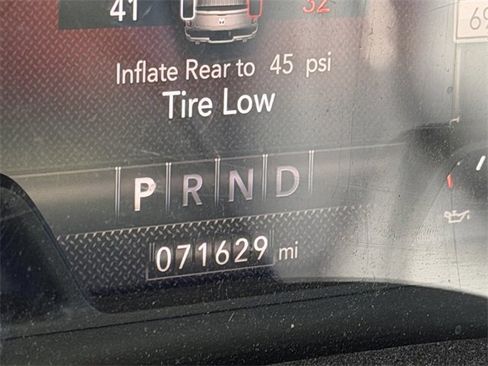 Used 2020 RAM 1500 Rebel w/ Rebel Level 2 Equipment Group image 9