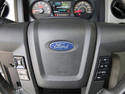 Used 2012 Ford F150 Raptor w/ Raptor Luxury Pkg AWD/4WD image 28