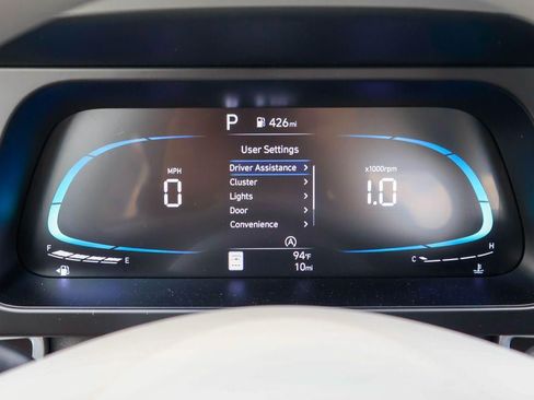 New 2026 Hyundai Elantra SE FWD image 13