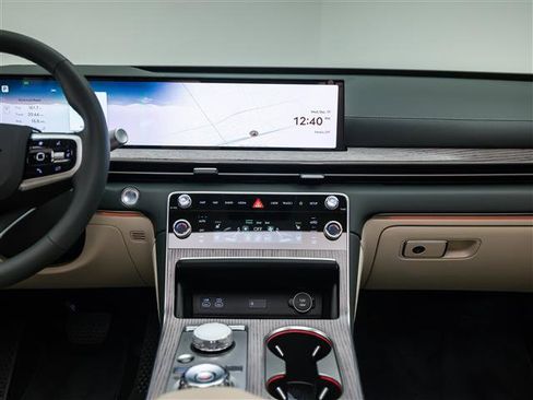 New 2026 Genesis GV80 3.5T Advanced image 27