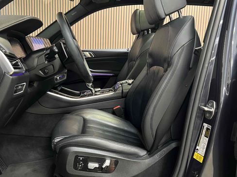 Used 2020 BMW X5 sDrive40i w/ Premium Package RWD image 34
