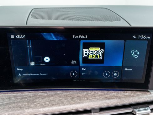 Used 2025 Hyundai Santa Fe Calligraphy image 20