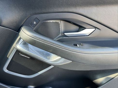 Used 2024 Jaguar E-PACE R-Dynamic SE image 22