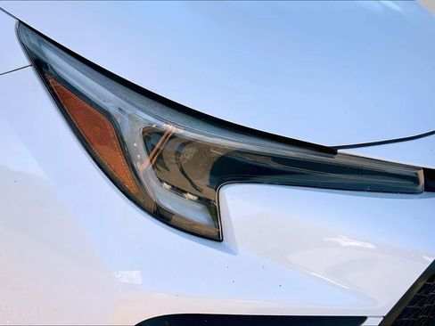 Used 2024 Toyota Corolla SE FWD image 27