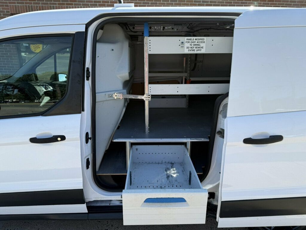 Used 2016 Ford Transit Connect XL FWD image 19